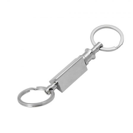 Medusa Key Ring  - KRO003