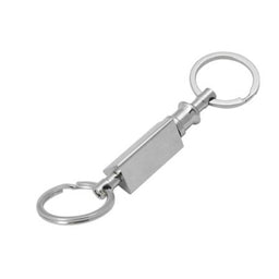 Medusa Key Ring  - KRO003