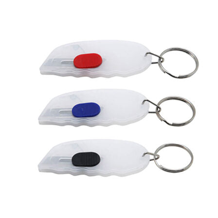 Mini Cutter Key Ring  - KRO005