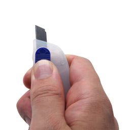 Mini Cutter Key Ring  - KRO005