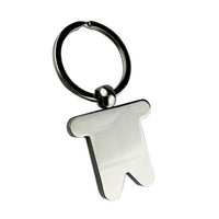 Little Man Key Ring  - KRO008