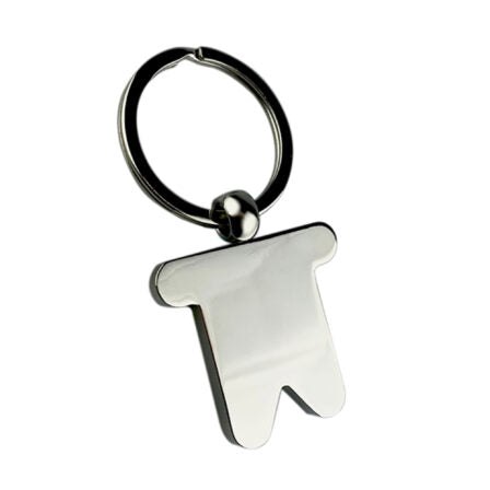 Little Man Key Ring  - KRO008