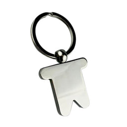 Little Man Key Ring  - KRO008