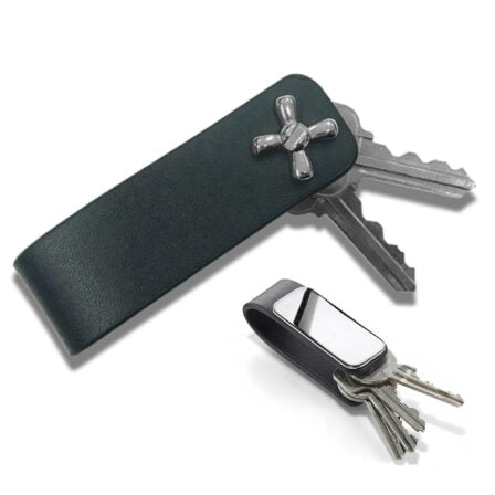 Kewa Leather Key Holder  - KRO012