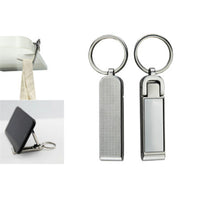 Mobile Stand and Hanger Key Ring  - KRO013
