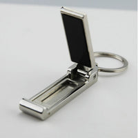 Mobile Stand and Hanger Key Ring  - KRO013