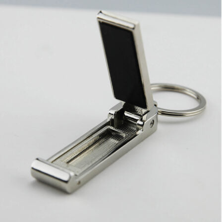 Mobile Stand and Hanger Key Ring  - KRO013