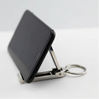 Mobile Stand and Hanger Key Ring  - KRO013