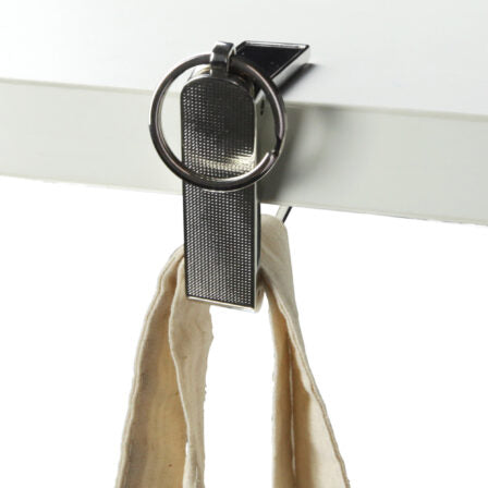 Mobile Stand and Hanger Key Ring  - KRO013
