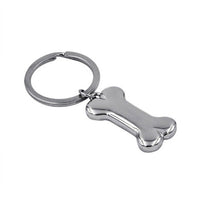Bone Key Ring  - KRO014
