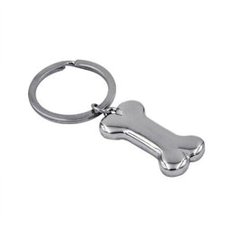 Bone Key Ring  - KRO014