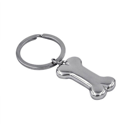 Bone Key Ring  - KRO014