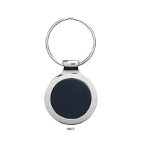 Ebony Key Ring  - KRR004