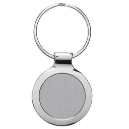 Discus Key Ring  - KRR005