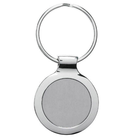 Discus Key Ring  - KRR005