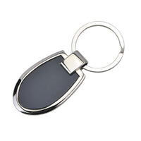 Le Mans Shield Key Ring  - KRR008