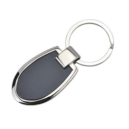 Le Mans Shield Key Ring  - KRR008
