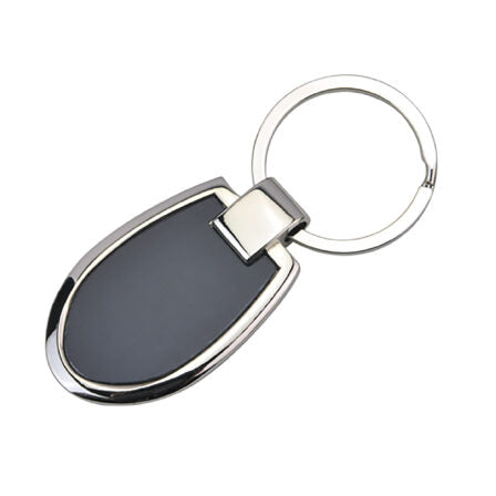 Le Mans Shield Key Ring  - KRR008