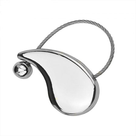 Splash Key Ring  - KRR010