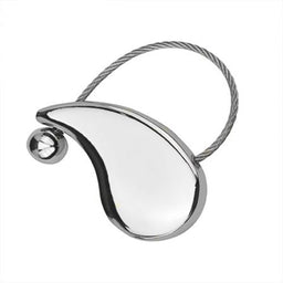 Splash Key Ring  - KRR010