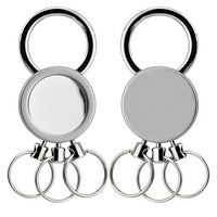 Multi Ring Key Ring  - KRR011