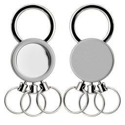 Multi Ring Key Ring  - KRR011