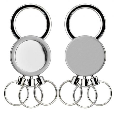 Multi Ring Key Ring  - KRR011