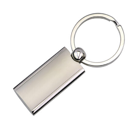 Satin Key Ring  - KRS001