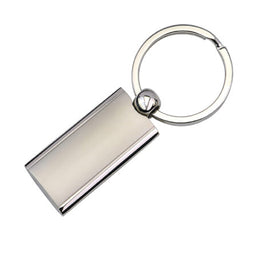 Satin Key Ring  - KRS001