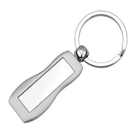 Hour Glass Key Ring  - KRS007