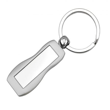 Hour Glass Key Ring  - KRS007