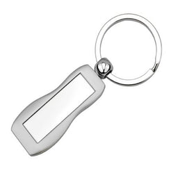 Hour Glass Key Ring  - KRS007