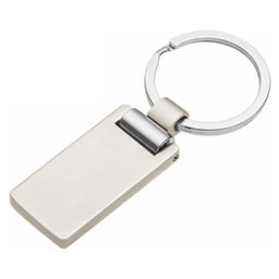 Euro Long Key Ring  - KRS011