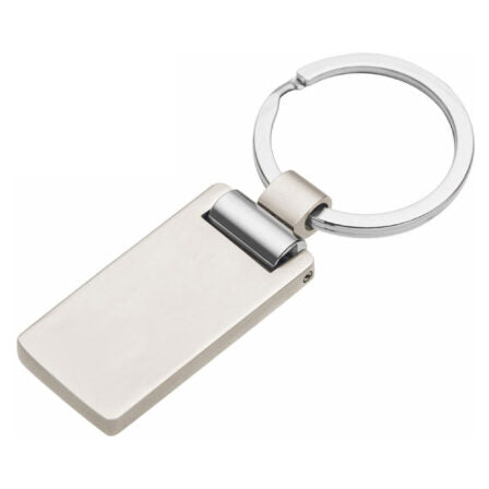 Euro Long Key Ring  - KRS011