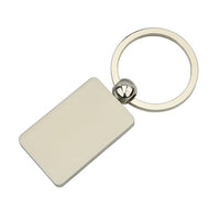 Euro Short Key Ring  - KRS012