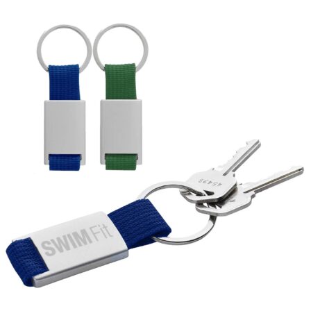 Band Key Ring  - KRS013