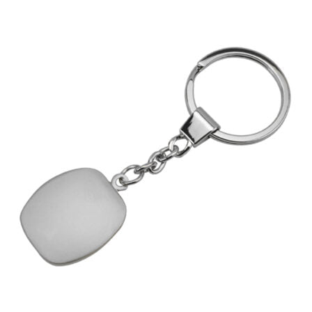 Cubic Key Ring  - KRS016