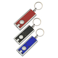 Signature Torch Key Ring  - KRT005