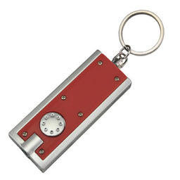 Signature Torch Key Ring  - KRT005