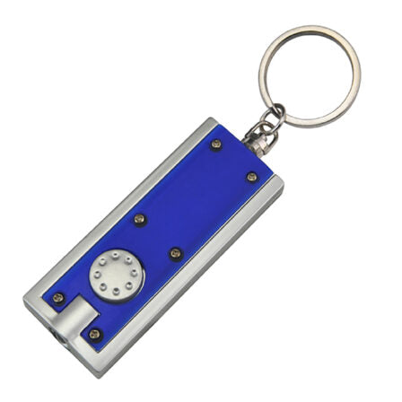Signature Torch Key Ring  - KRT005