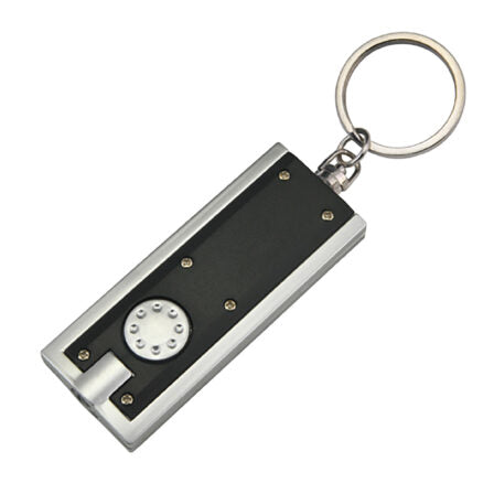 Signature Torch Key Ring  - KRT005