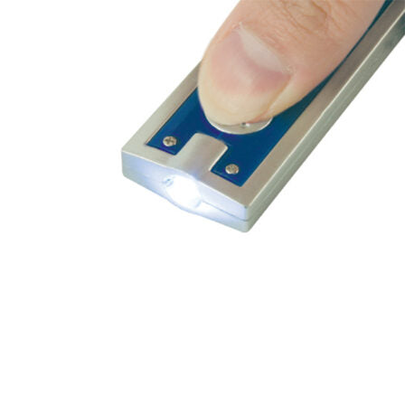 Signature Torch Key Ring  - KRT005