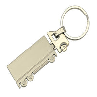 Cargo Key Ring  - KRV001
