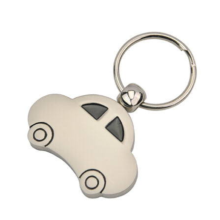 Bubble Car Key Ring  - KRV002