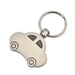Bubble Car Key Ring  - KRV002