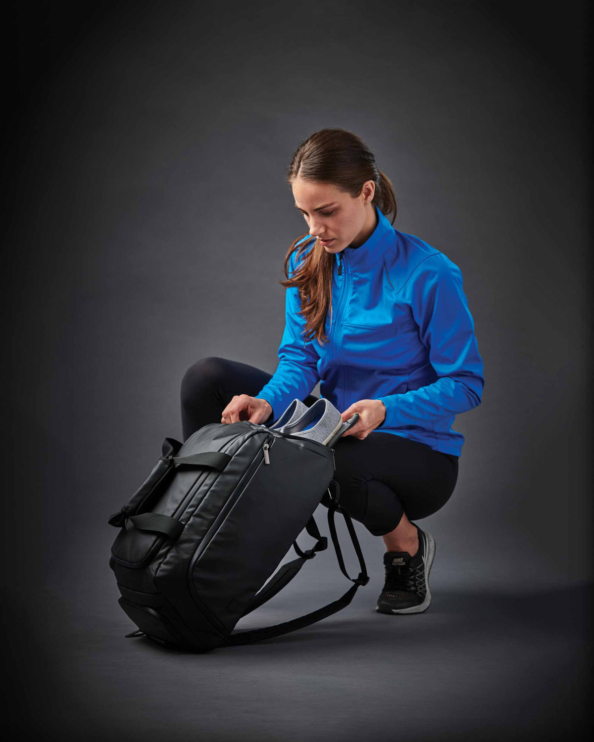 Women's Greenwich Lightweight Softshell