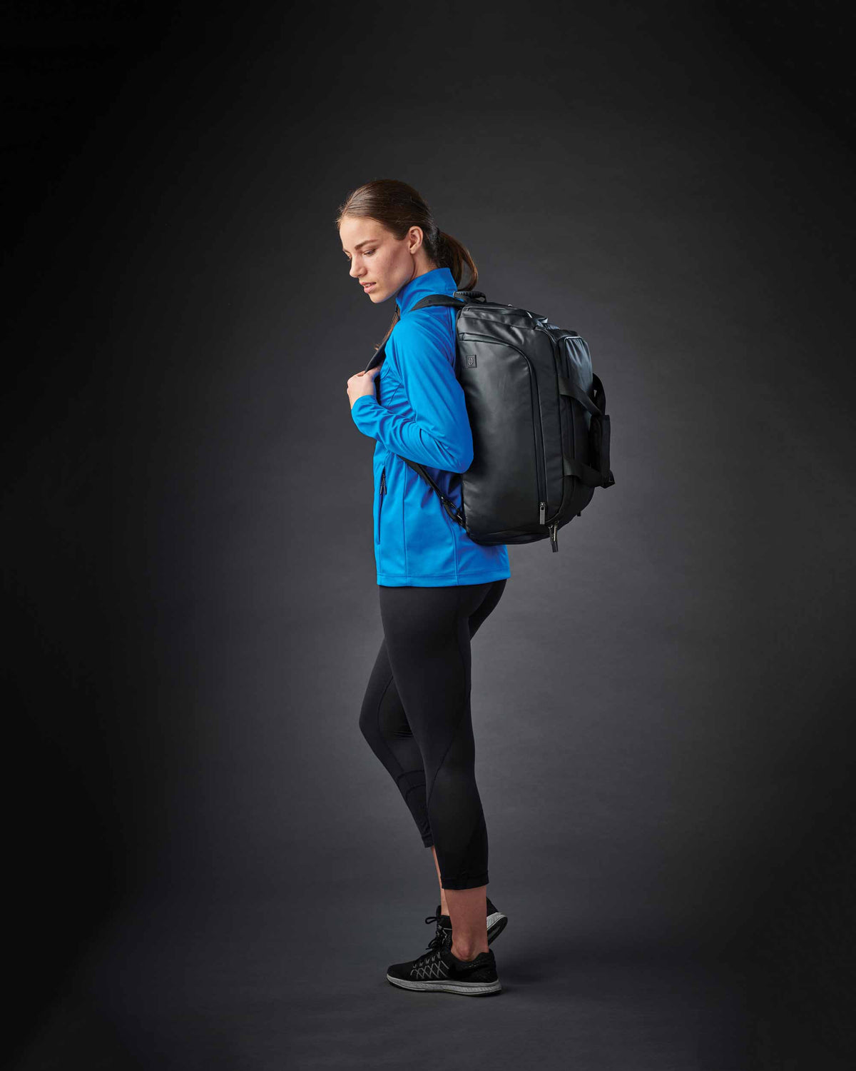 Women's Greenwich Lightweight Softshell