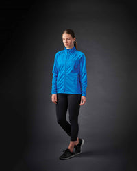 Women's Greenwich Lightweight Softshell