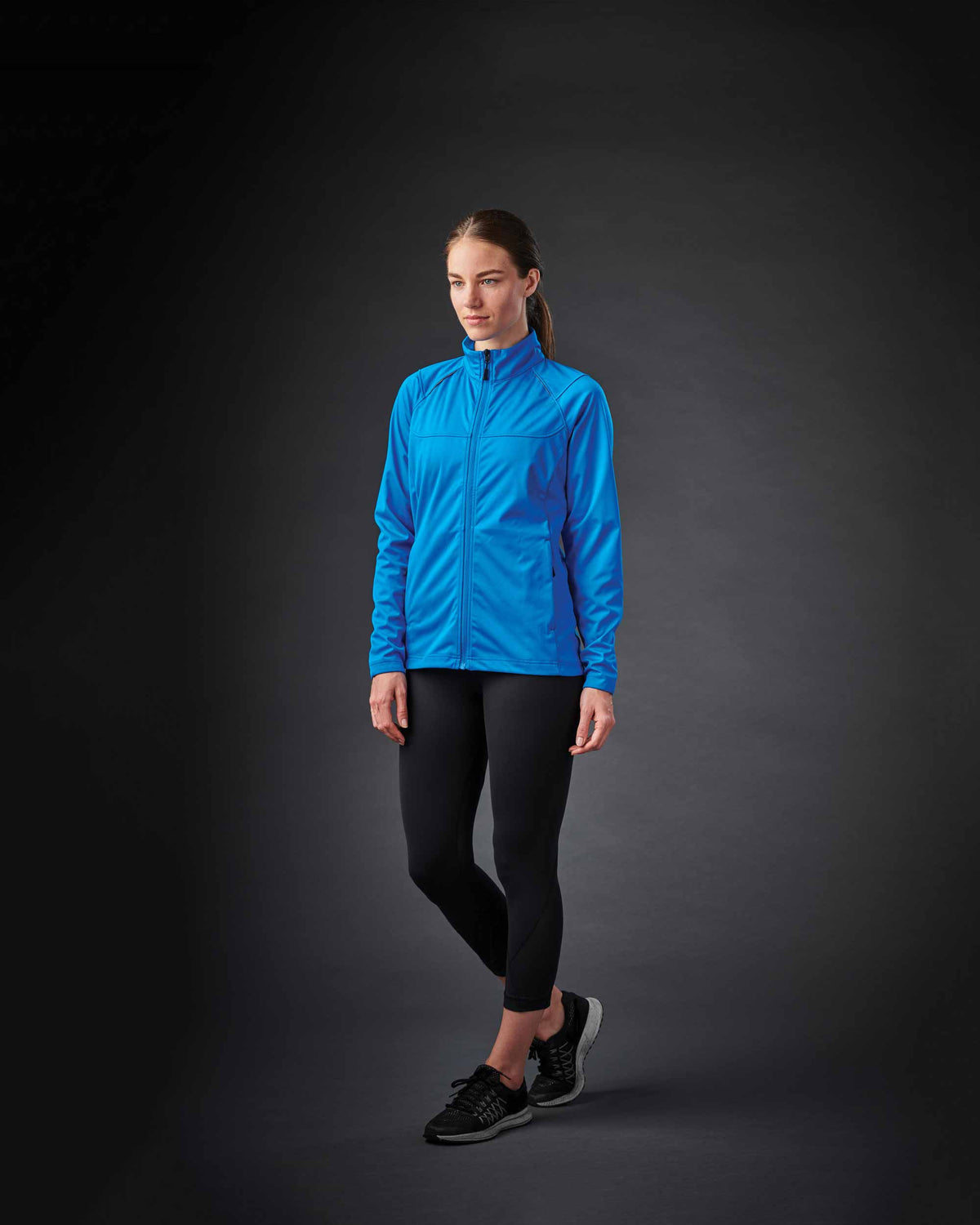 Women's Greenwich Lightweight Softshell
