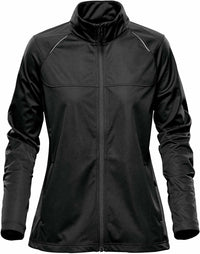 Women's Greenwich Lightweight Softshell